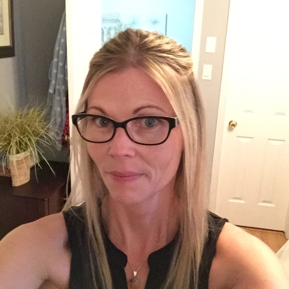 Meet your Posher, Tracy
